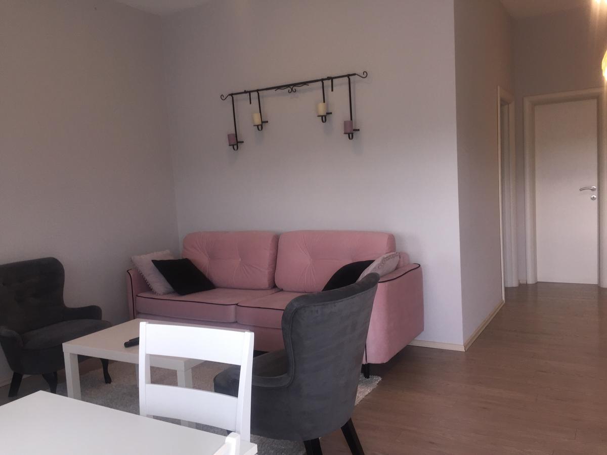 Pool Apartments Plitvice Lakes Grabovac  Bagian luar foto
