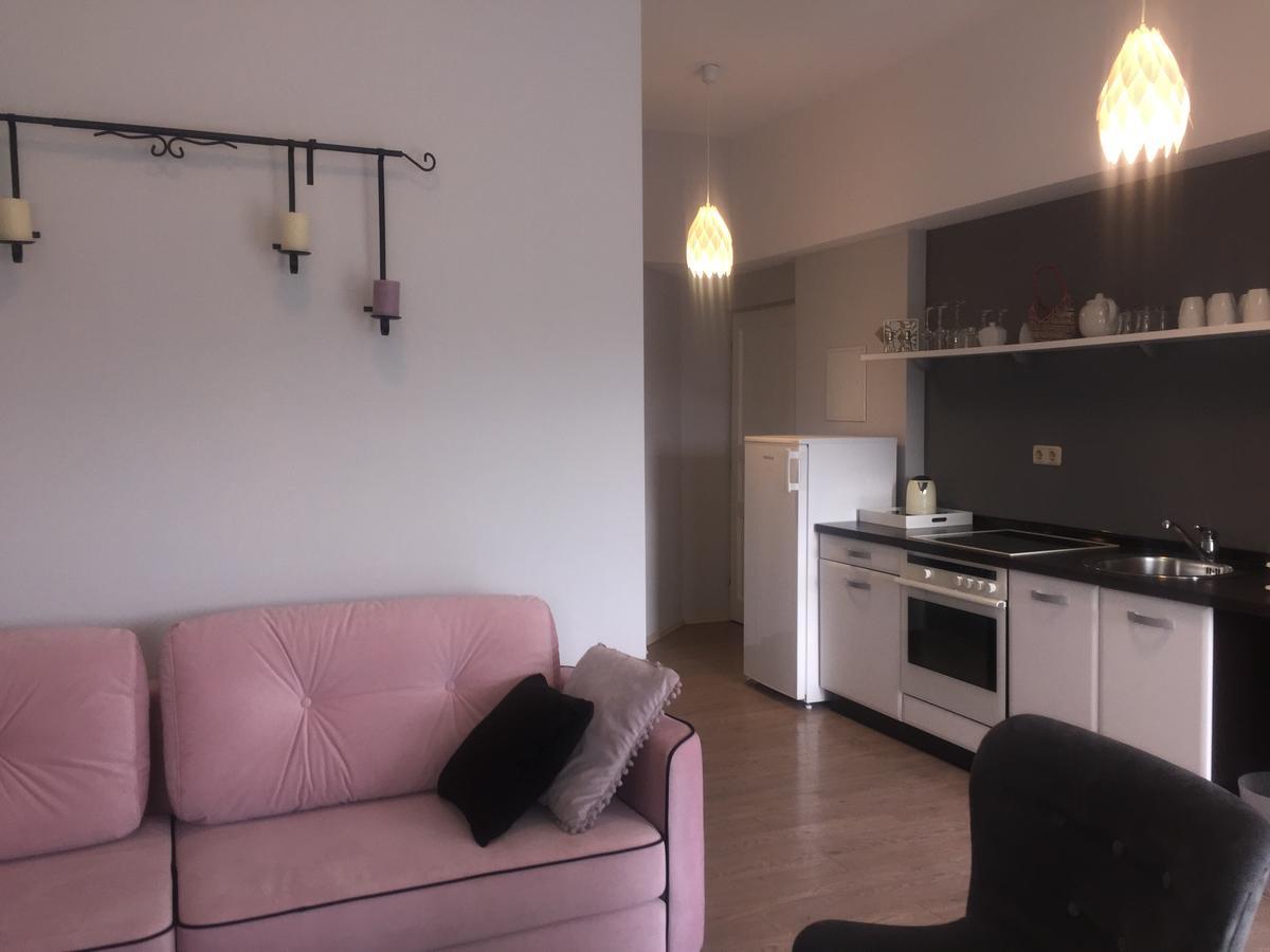 Pool Apartments Plitvice Lakes Grabovac  Bagian luar foto