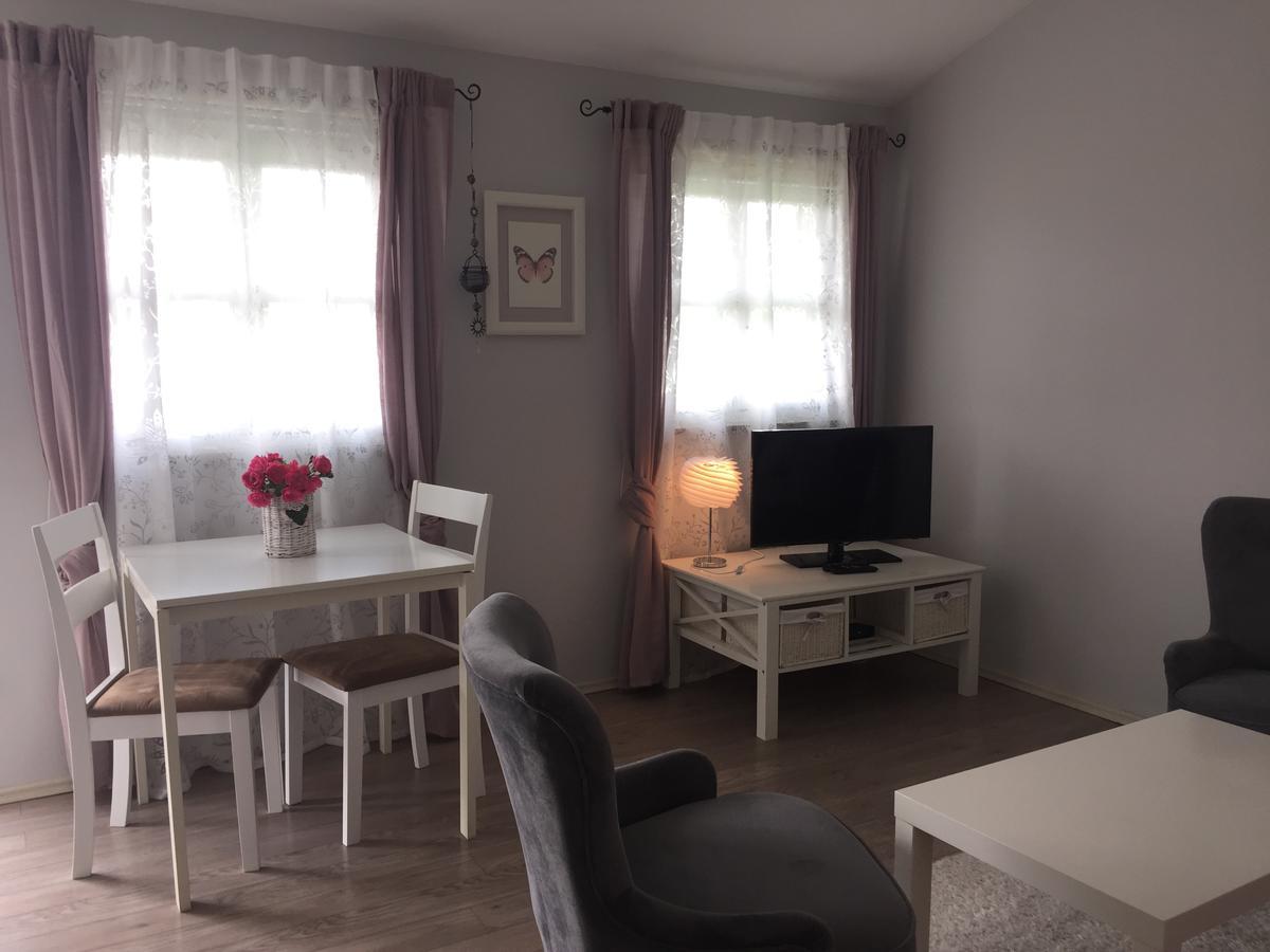 Pool Apartments Plitvice Lakes Grabovac  Bagian luar foto