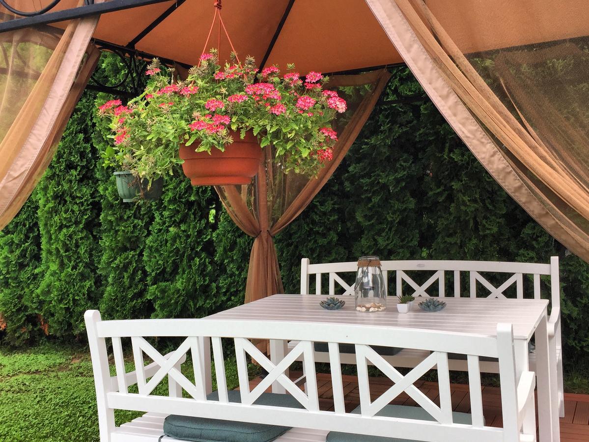 Pool Apartments Plitvice Lakes Grabovac  Bagian luar foto