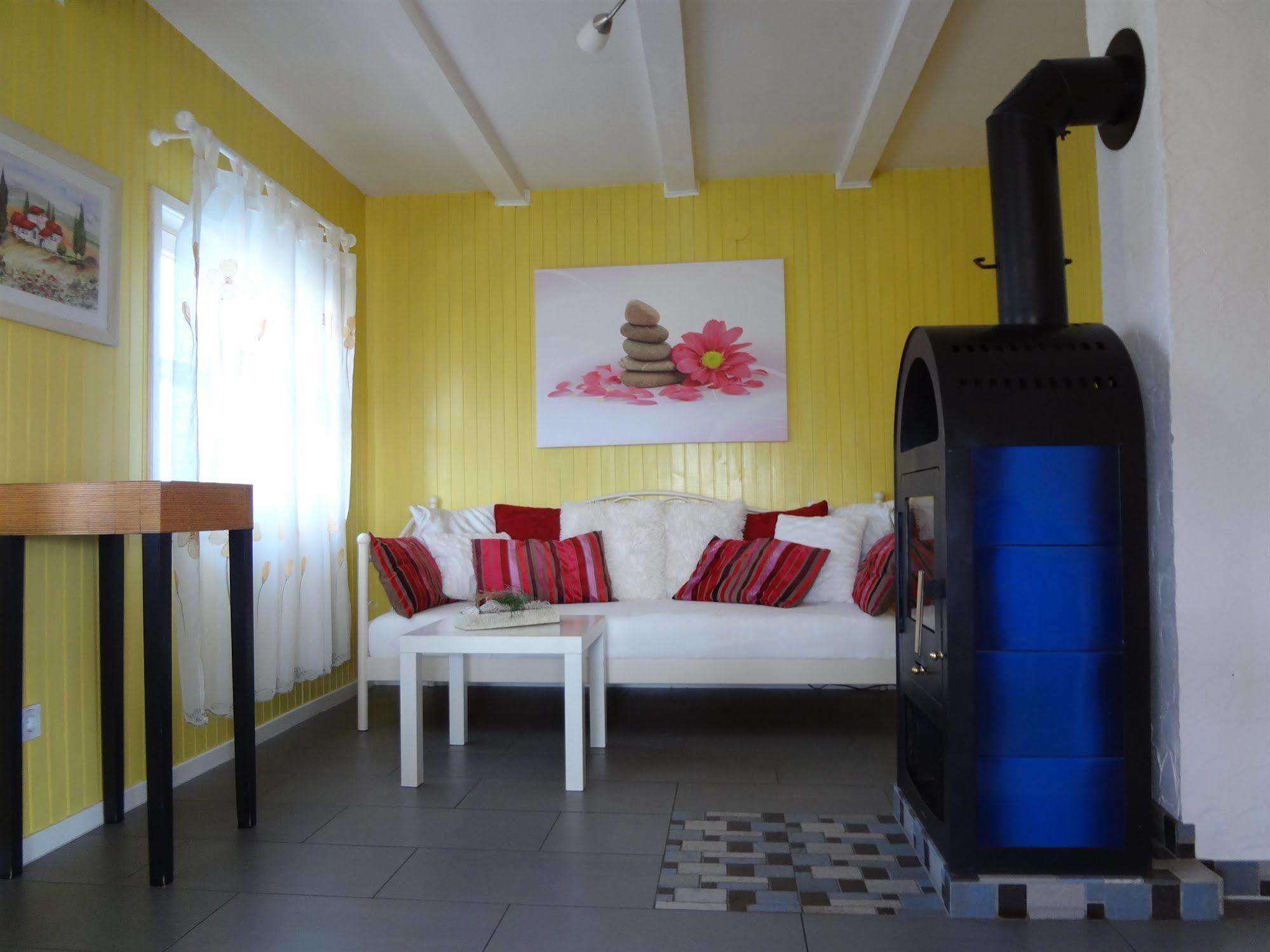 Pool Apartments Plitvice Lakes Grabovac  Bagian luar foto