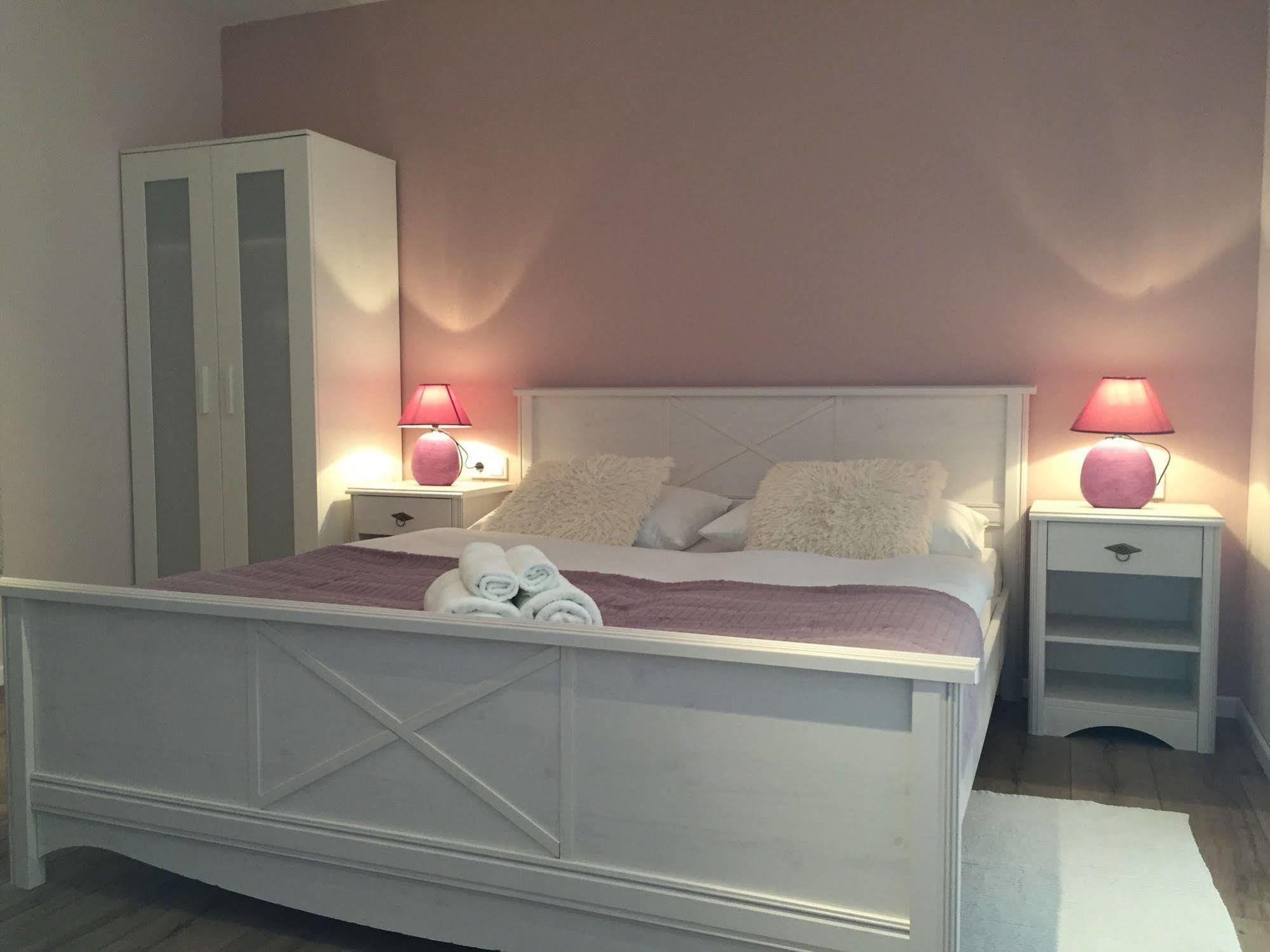 Pool Apartments Plitvice Lakes Grabovac  Bagian luar foto