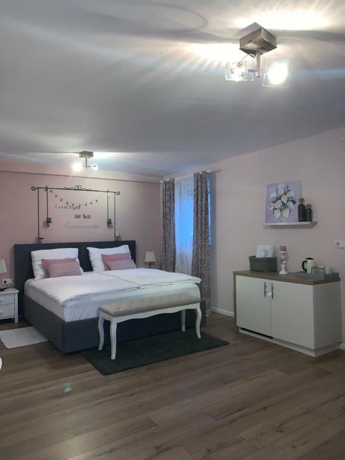 Pool Apartments Plitvice Lakes Grabovac  Bagian luar foto