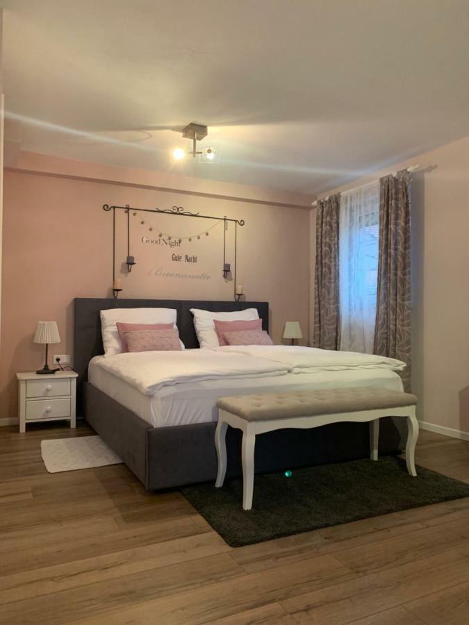 Pool Apartments Plitvice Lakes Grabovac  Bagian luar foto