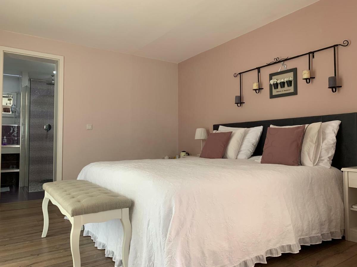 Pool Apartments Plitvice Lakes Grabovac  Bagian luar foto