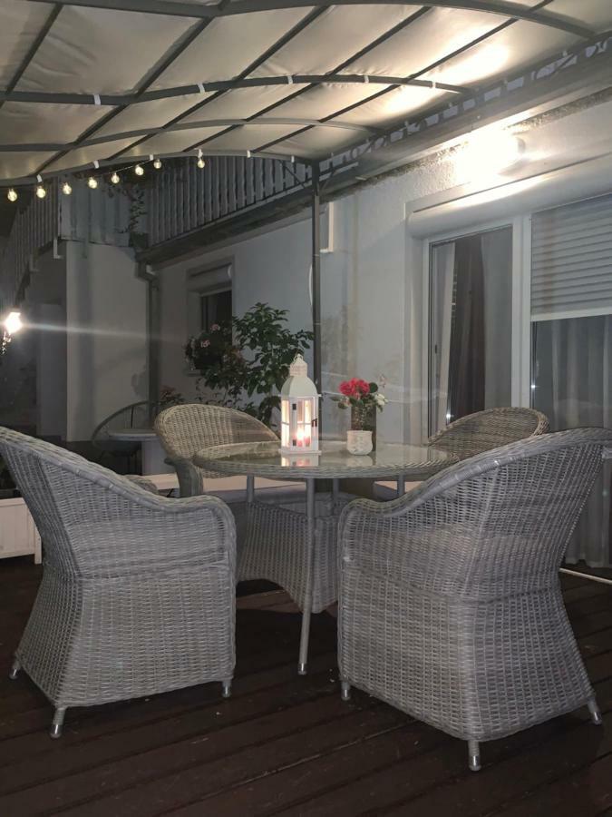 Pool Apartments Plitvice Lakes Grabovac  Bagian luar foto